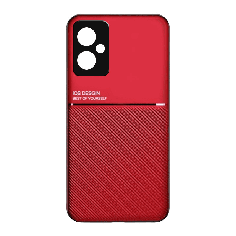 Maska Anti Static za Xiaomi Redmi Note 12 5G (China Edition) boja red, blue - Maske za telefone