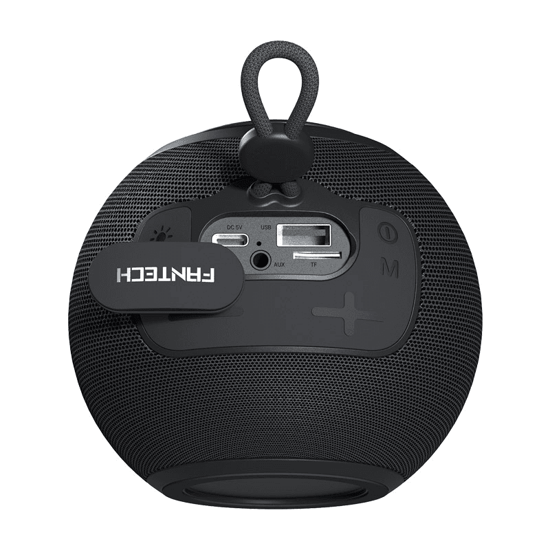 Колонка Fantech BS161 NeraBox серый - Bluetooth zvučnici