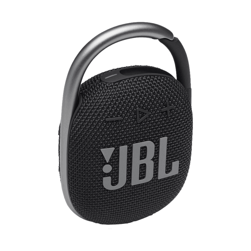 Bluetooth zvucnik JBL Clip4 boja black, white - Razno