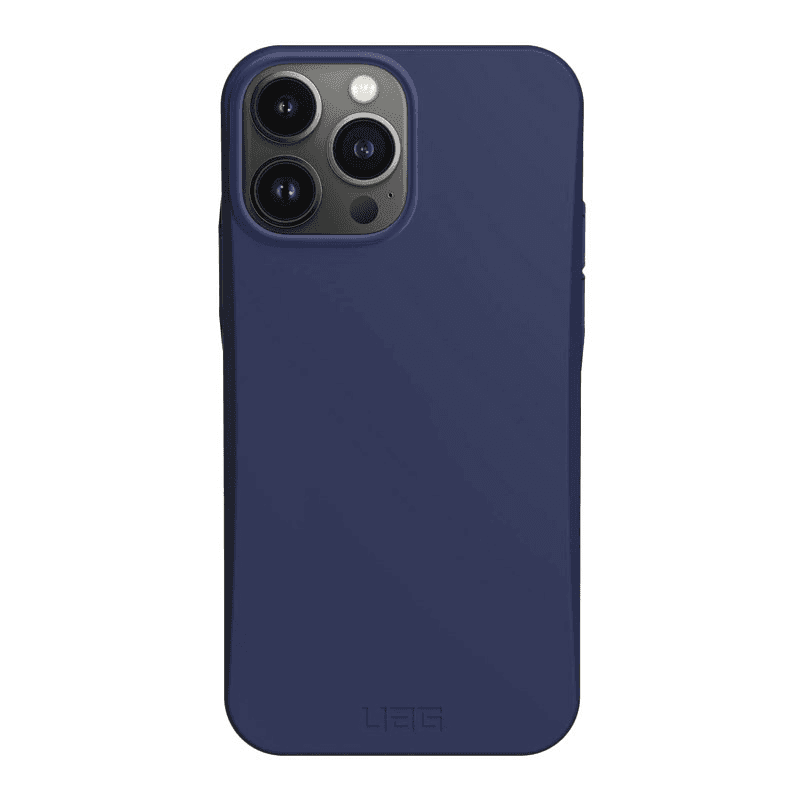Maska UAG Outback za iPhone 14 Pro Max boja black, orange, blue, green - Maske za telefone