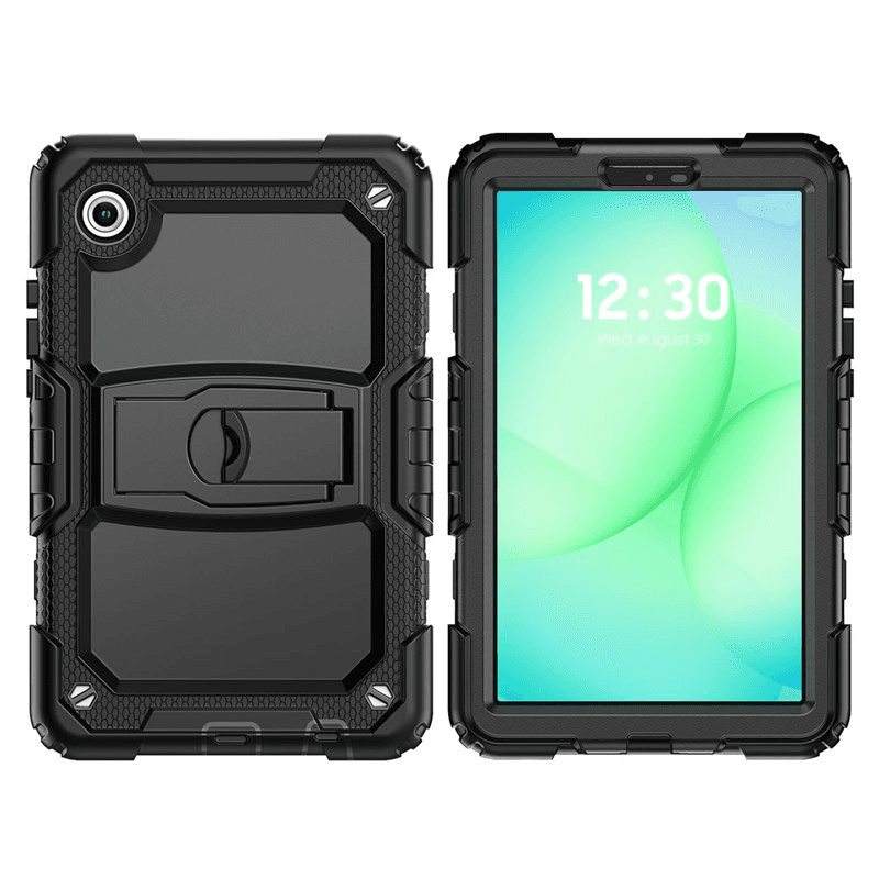 Case Kingpad for Samsung Tab A11/ X133 black - Tableti