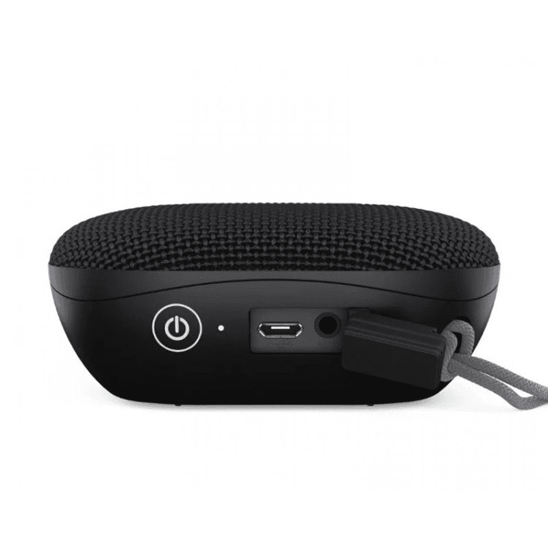 Bluetooth speaker SHARP GX-BT60BK black - Audio oprema