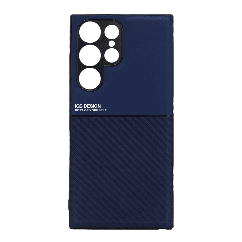 Anti Static case for Samsung S25 Ultra/ S938B black - Maske za telefone