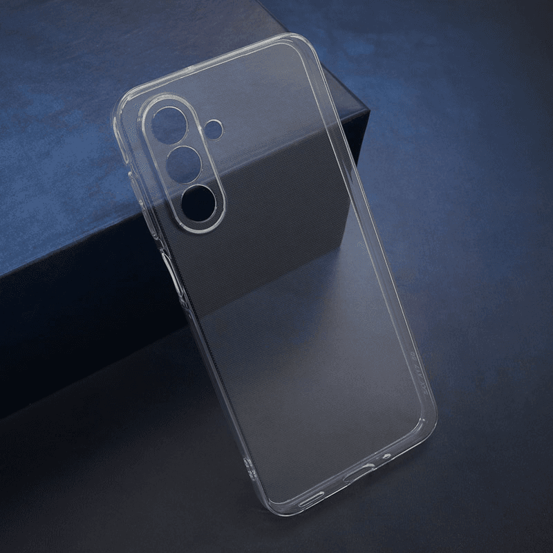 Maska Skin Silikon za Samsung A57 5G/ A576B transparent