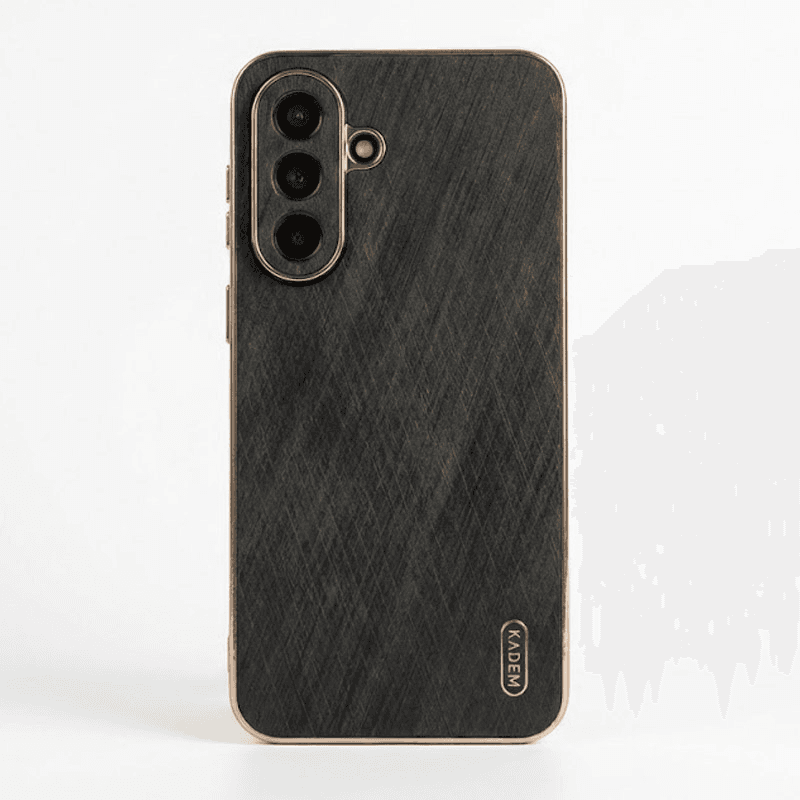 Case Soft Touch for Samsung A57 5G/ A576B black - Maske za telefone