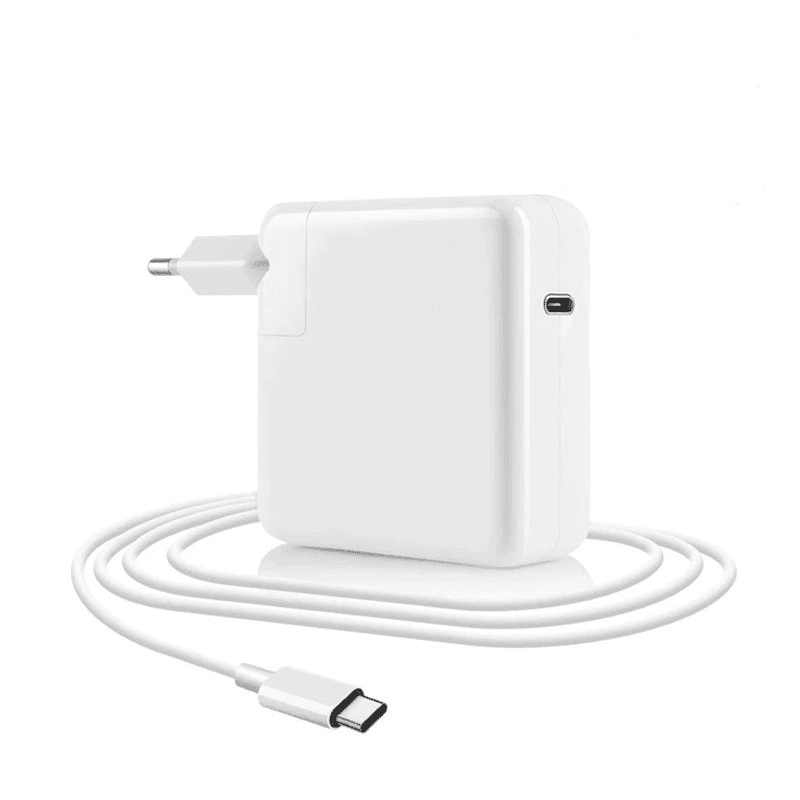 Зарядное устройство для ноутбука Apple 87Вт USB Type-C HQ - Punjači i kablovi
