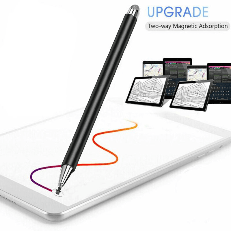Olovka za Samsung Galaxy Tab A7/ A8/ A8 Plus/ A9/ A9 Plus boja black, white, pink, blue - Razno