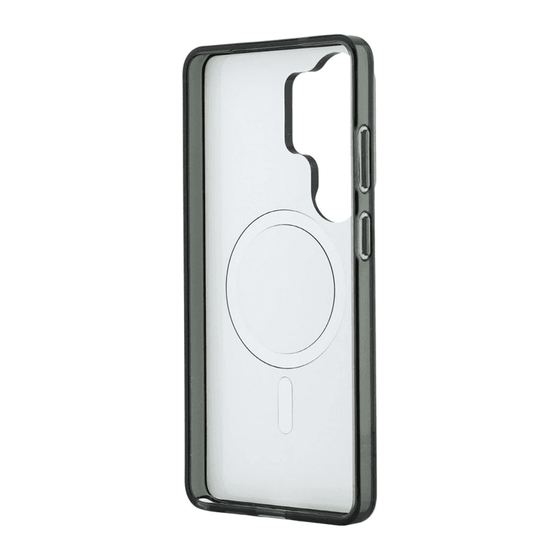 Maska Karl Lagerfeld IML Repeated Choupette MagSafe za Samsung S26 Ultra/ S948B boja pink, black - Maske za telefone