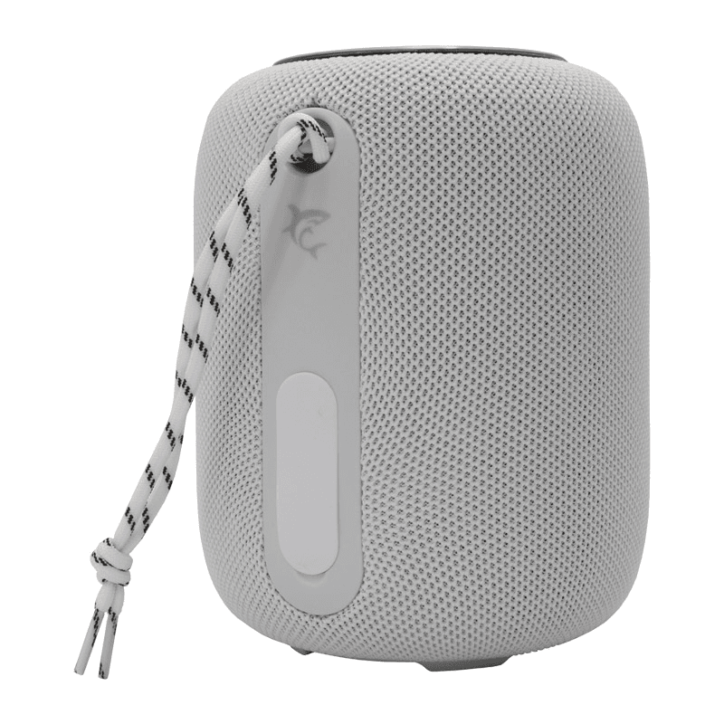 White Shark Speakers GBT-619 IDAKKA, Black - Audio oprema