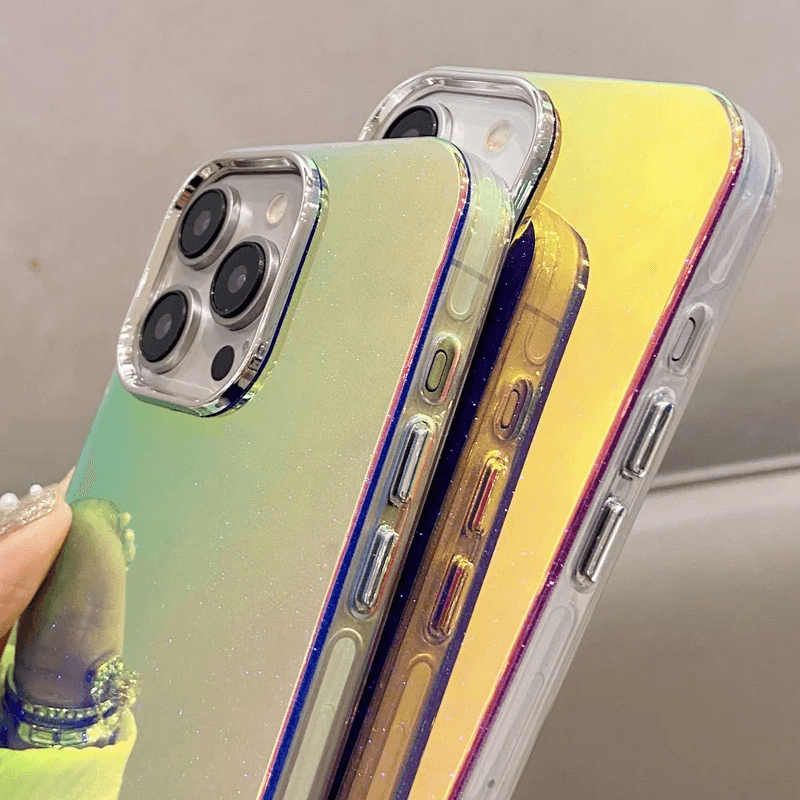 Case Sunshine for iPhone 15 Pro Max red. - Maske za telefone