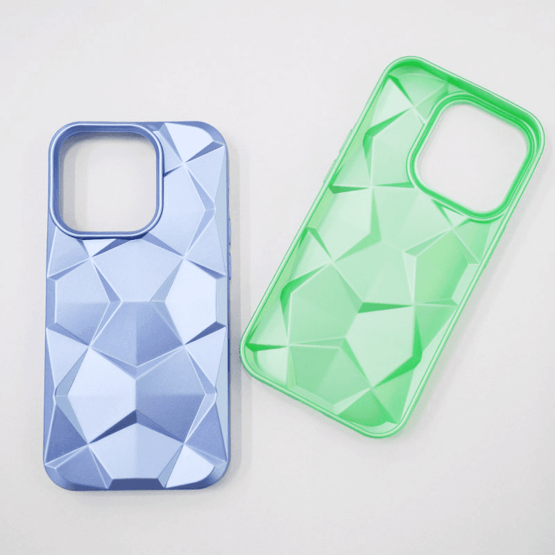 Maska Hive za iPhone 14 Pro Max . boja mint, blue - Maske za telefone