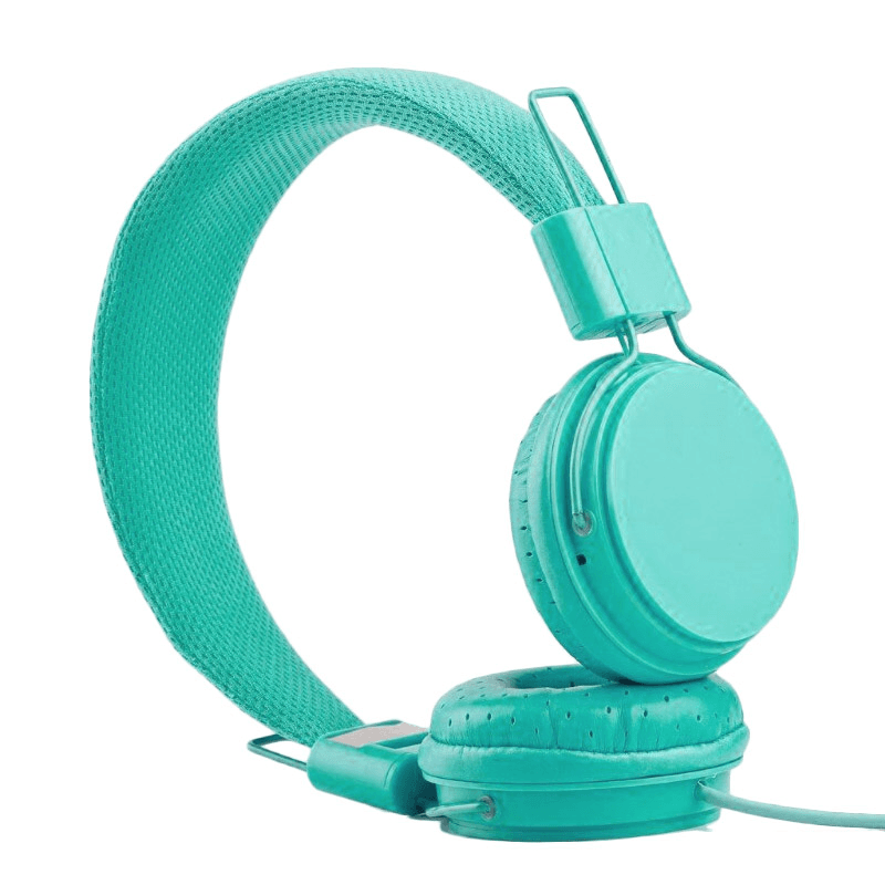 Headphones Extra Bass EP05 plave - Zicne slusalice