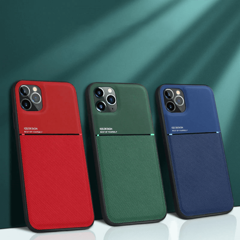 Maska Anti Static za Xiaomi 13 Lite . boja red, blue - Maske za telefone