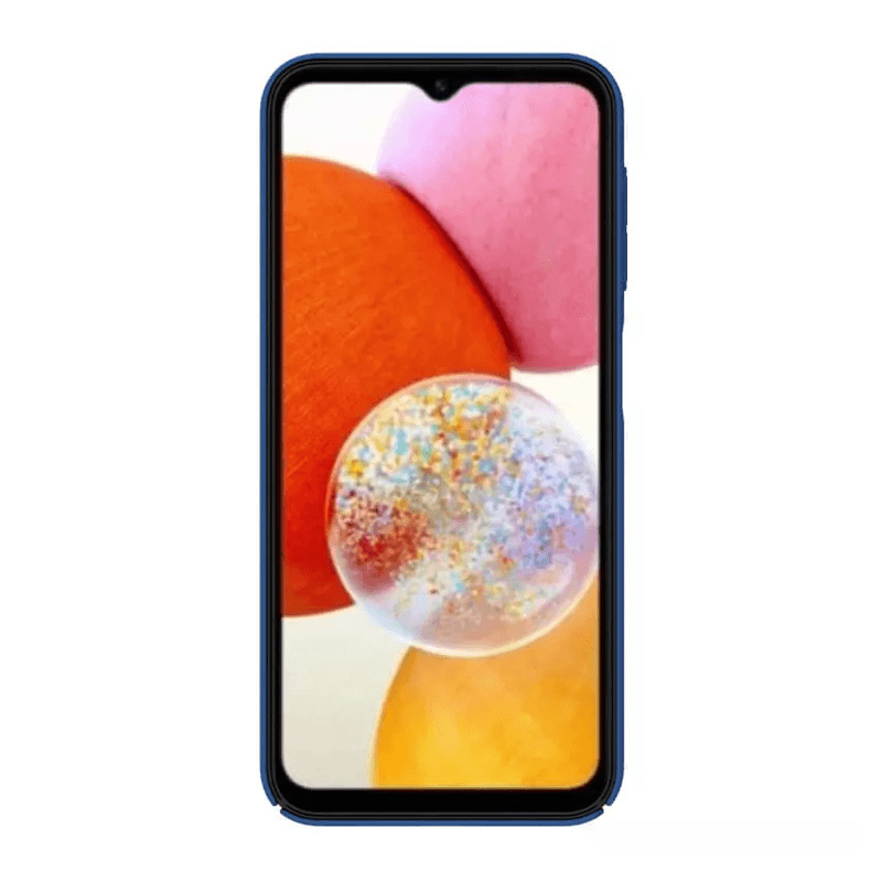 Maska Nillkin CamShield za Samsung A24 4G/ A245F boja black, blue - Maske za telefone