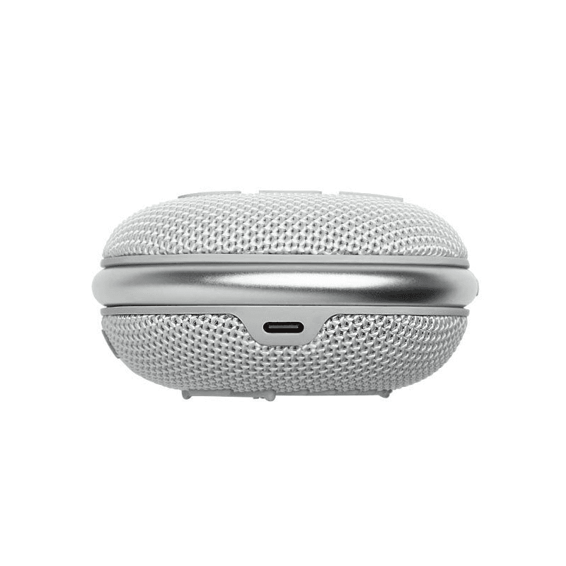 Bluetooth zvucnik JBL Clip4 boja black, white - Razno