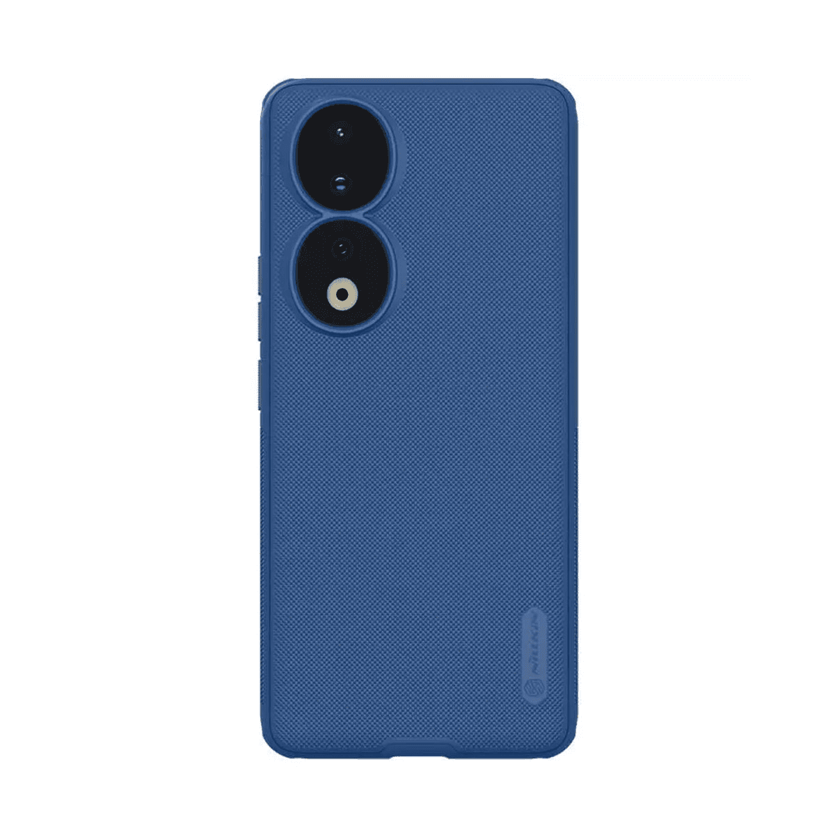 Чехол Nillkin Super Frosted Shield Pro для Huawei Honor 90 Pro чёрный - Maske za telefone