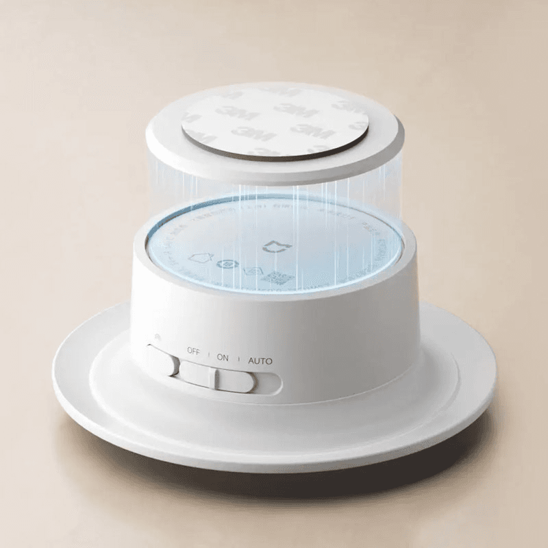 Lampa Xiaomi Mi Motion-Activated 3 - Stona lampa