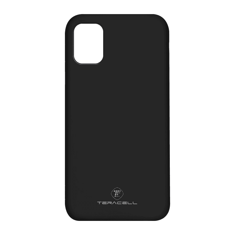 Maska Giulietta za Xiaomi Mi 10 Lite mat boja black, red, dark_blue - Maske za telefone