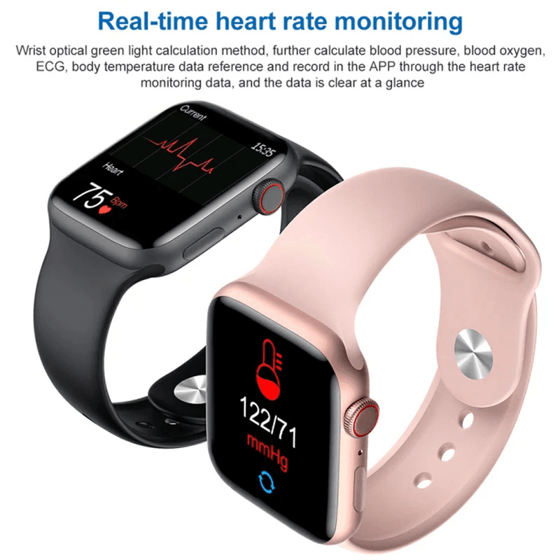 Pametni sat STY-WATCH 9 Stainles Steel - Pametni satovi