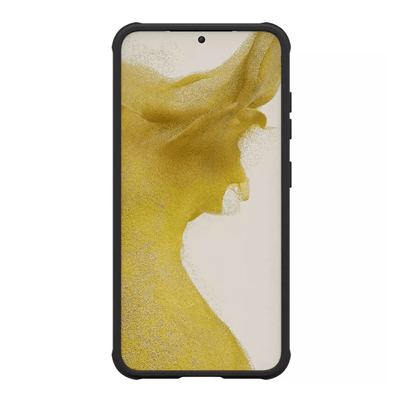 Чехол Nillkin CamShield Pro для Samsung S23 Plus/ S916B чёрный - Maske za telefone
