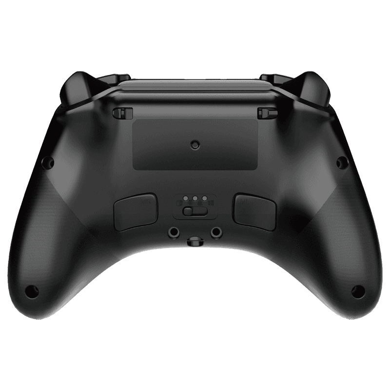 Joypad wireless Fantech WGP15 EOS PRO ORION multiplatform RGB crni - Gejmpad za PS5