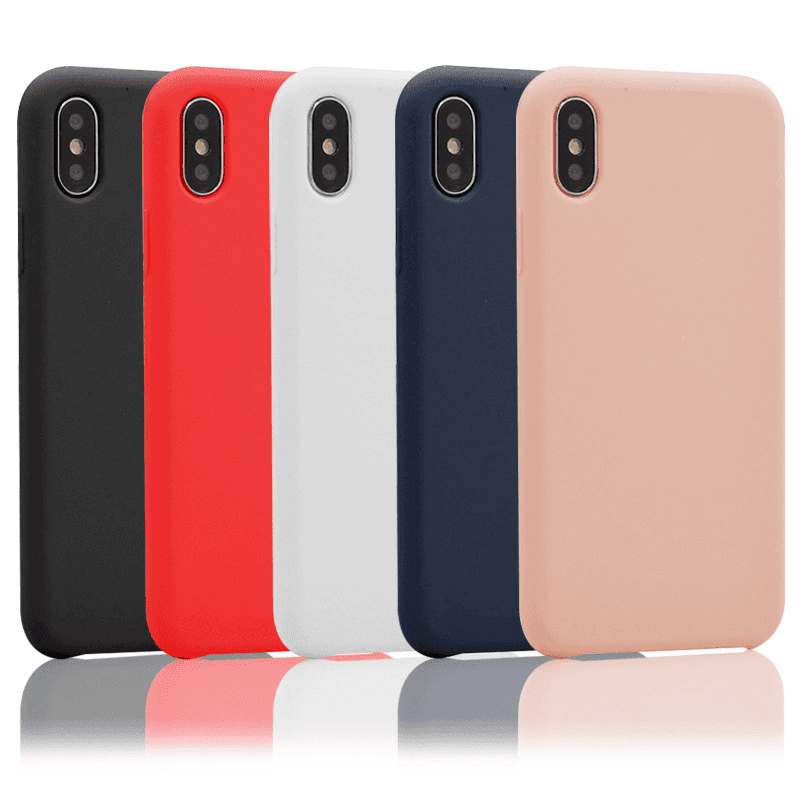 Case Velvet touch for Samsung J6/ J600F (2018) pink - Maske za telefone