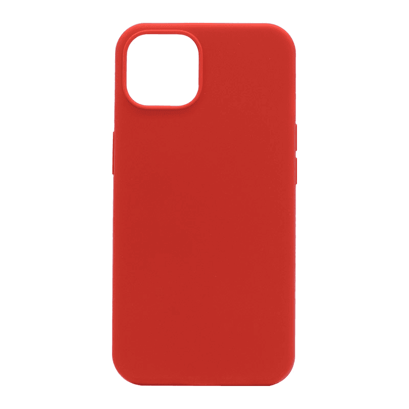 Maska Summer color za iPhone 14 boja red, purple, light_blue - Maske za telefone