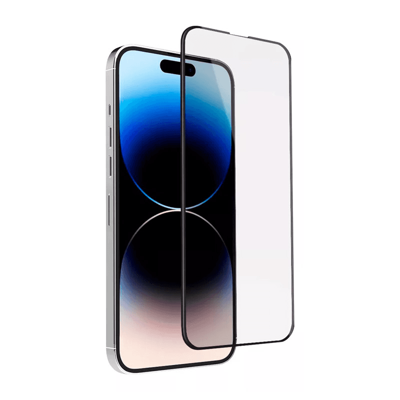 Screen protector RockyMile 9H Anti Dust for iPhone 15 Pro Max - Zaštitno staklo
