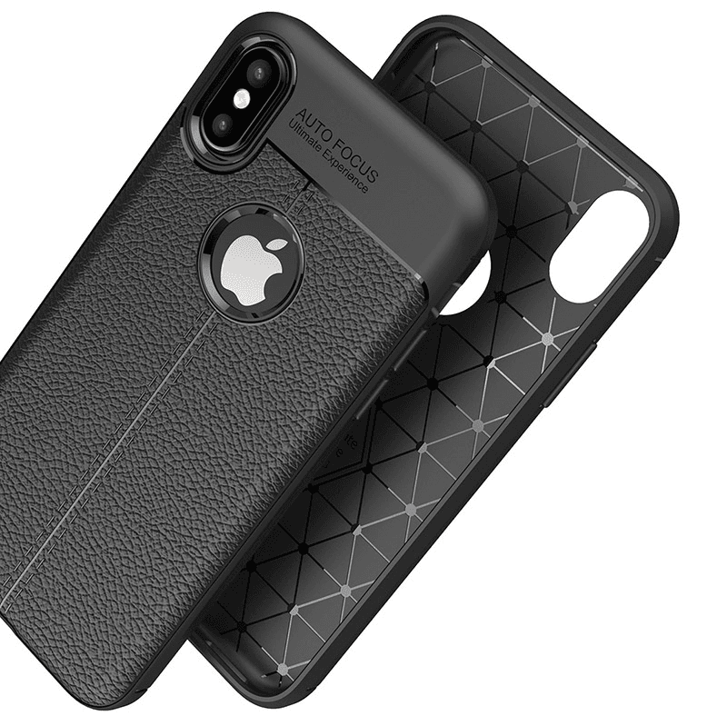 Maska Elegant man exclusive za Nokia 2.1 . boja black, red, dark_blue - Maske za telefone