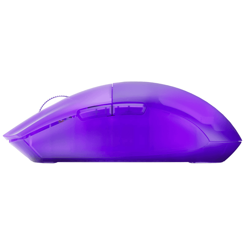 Мышь Wireless Gaming Fantech XD7 Aria синий с ковриком Fantech MP353 Agile синий - Periferija