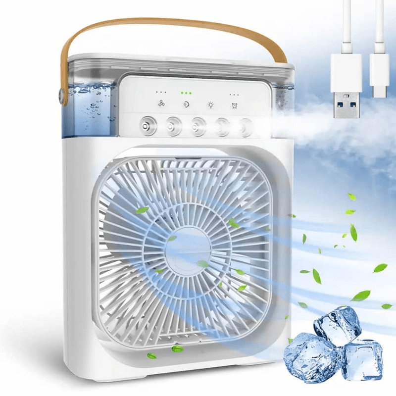 Mini klima с osvezivacem vazduha 3u1 - Ventilacija i klimatizacija