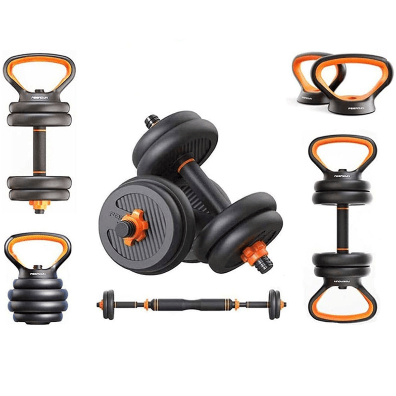 Xiaomi FED-130230 set tegova za vezbanje (Max 30 kg) - Dodatna oprema