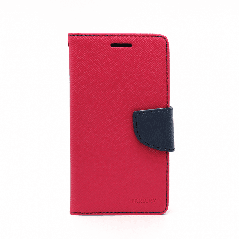 Flip case Mercury for LG G5 white. - Maske za telefone