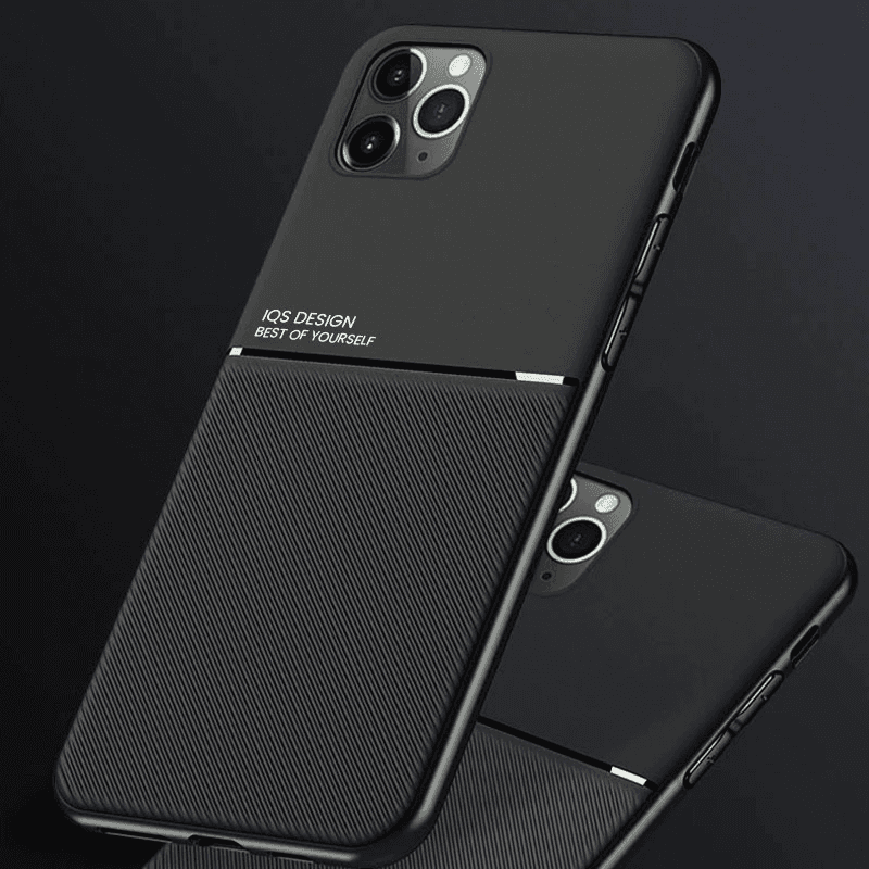 Anti Static case for Samsung A07/ A075F black - Maske za telefone