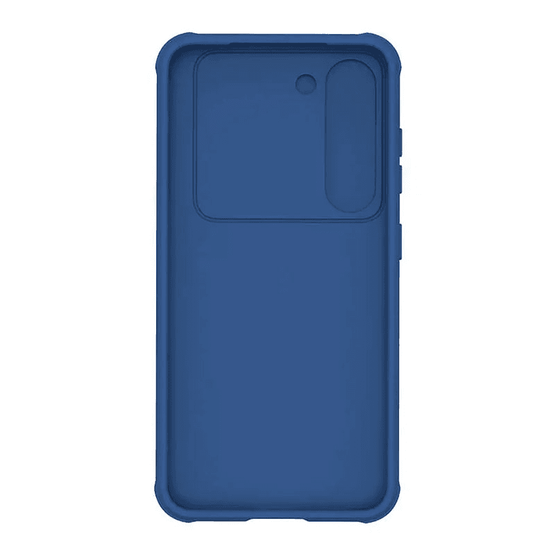 Чехол Nillkin CamShield Pro для Samsung S23 Plus/ S916B чёрный - Maske za telefone