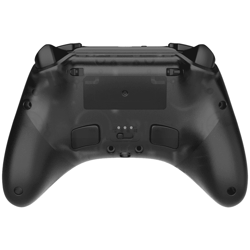 Joypad wireless Fantech WGP15 EOS PRO multiplatform RGB boja blue, black, white - Gejmpad za PS5