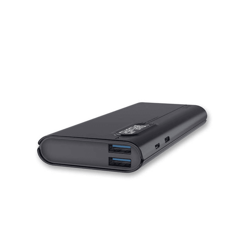 Повербанк Aspor A357 10000 mAh белый - Повербанки