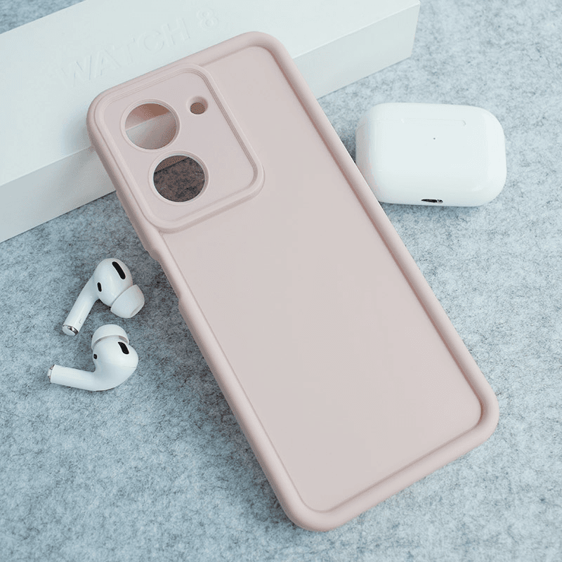 Maska Color Slide za Xiaomi Redmi A5 EU () boja black, green, pink velicina 173mm - Maske za telefone