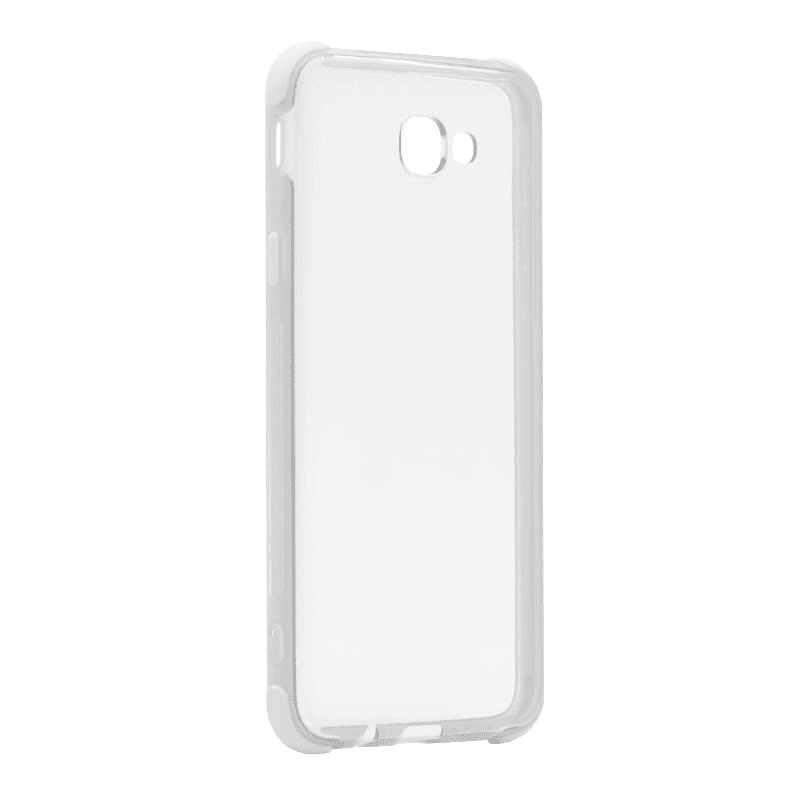 Maska Bounce Skin za Samsung J5 Prime/ G570F . boja white, black - Maske za telefone