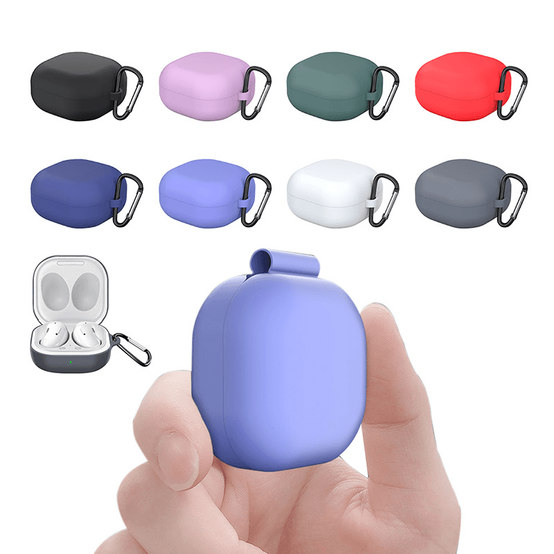 Zastitna futrola za Samsung Galaxy Buds2 Pro boja black, white, purple - Maske za telefone