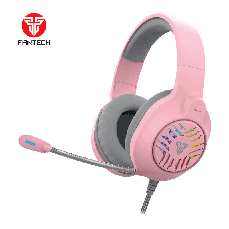 Наушники Gaming Fantech MH87 Blitz Sakura - Gaming slušalice