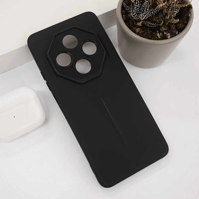 Maska Shadow Edge za Xiaomi Redmi 14C/ A4 (2024) . boja black, blue, green - Maske za telefone