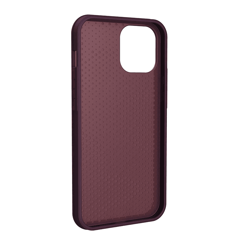 Case UAG Anchor for iPhone 12 Pro Max light gray - Maske za telefone