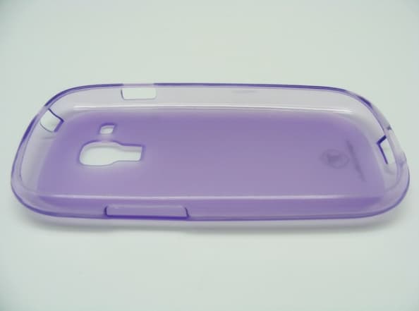 Maska Giulietta za Samsung i9060/ i9080/ i9082 . boja purple, green, white - Maske za telefone