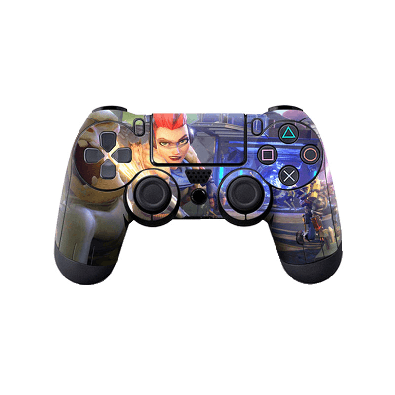 Joystick sticker PS4 Tip16 - Gaming oprema