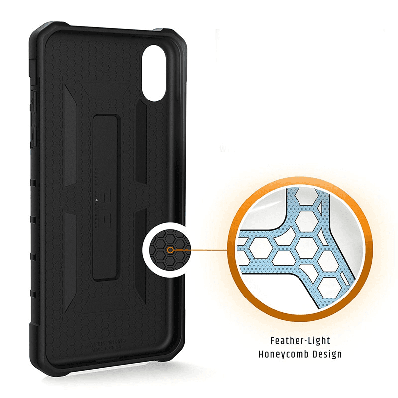 Maska UAG Pathfinder Camo za iPhone 12 Pro Max boja black, white, green - Maske za telefone
