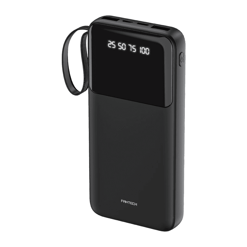 Повербанк Fantech S3 10000mAh 10W синий - Power bank