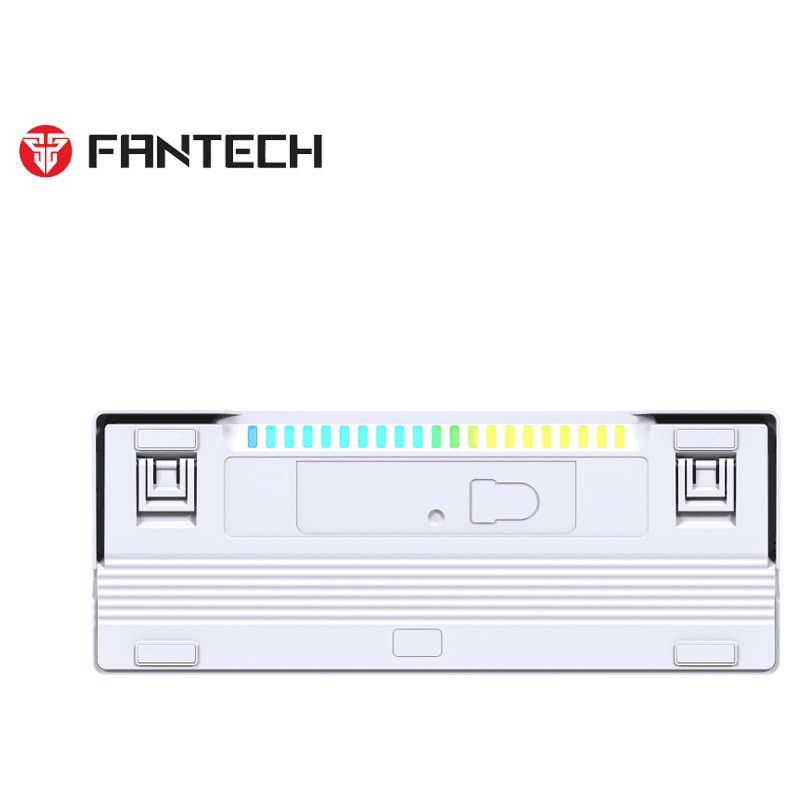 Tastatura mehanicka Gaming Fantech MK611 Atom x63 AME (taro switch) boja blue, white - Periferija