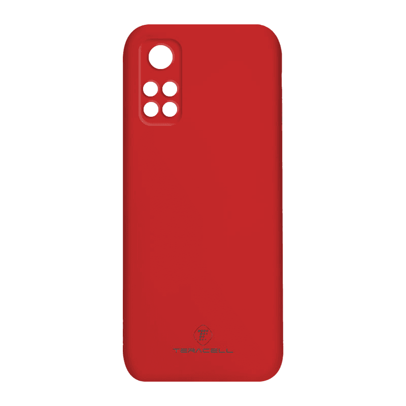 Maska Giulietta za Xiaomi Poco M4 Pro 4G mat boja dark_blue, purple, red, black - Maske za telefone