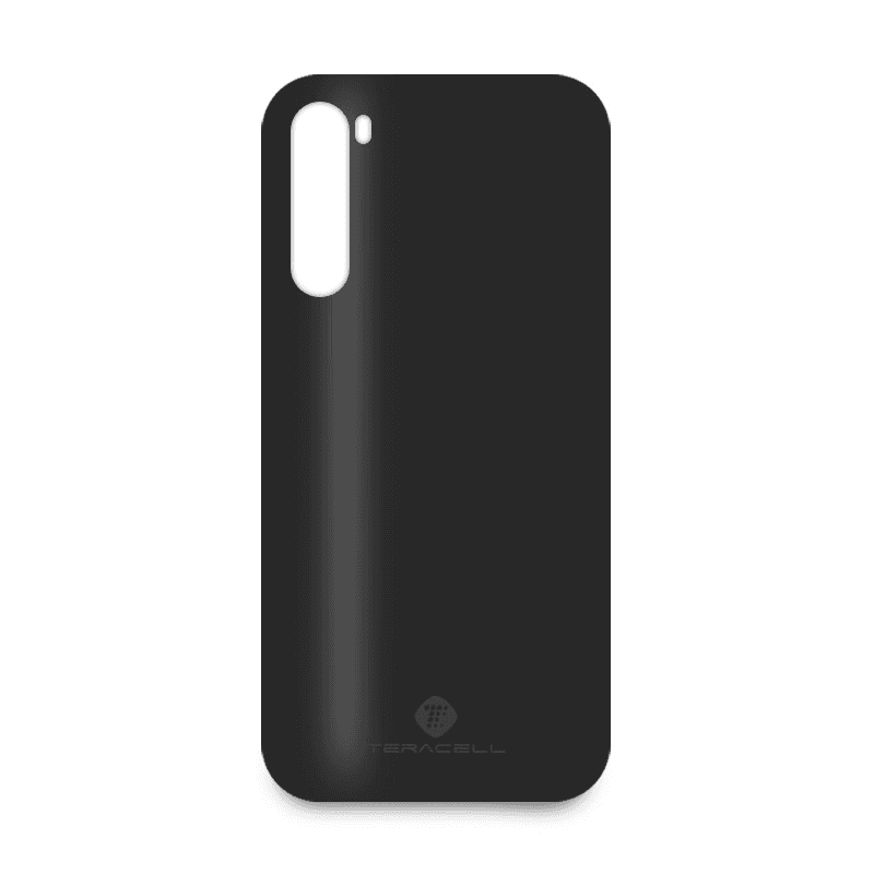 Maska Giulietta za Xiaomi Note 8 mat boja black, dark_blue - Maske za telefone